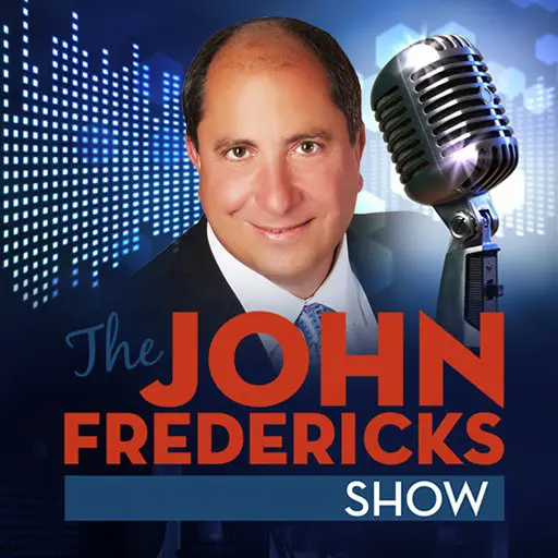 I’ll be LIVE on the John Frederick’s radio show this morning at 8:05 am EST talking about my exclusive report …