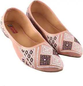 Take a look at this A.M FOOTWEAR Bellies For Women on Flipkart