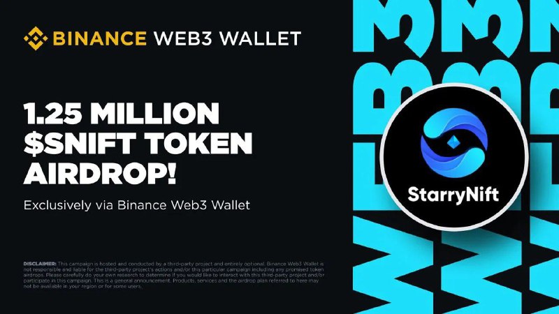 Welcome to Binance Web3 Wallet &amp; …