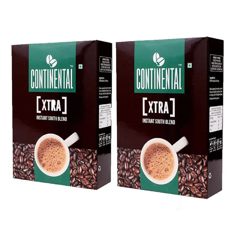 ***🌟*** Continental Coffee Xtra Instant Coffee …