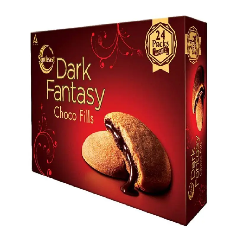 ***🌟*** Sunfeast Dark Fantasy Choco Fills, …