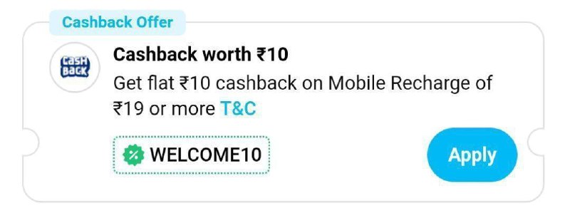 ***📣*****Paytm New Recharge Offer**