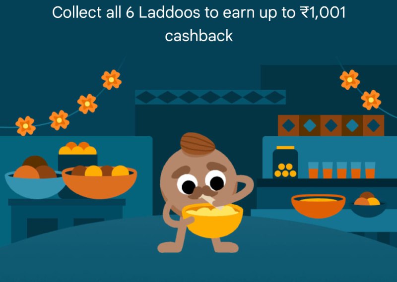 How to Get Twinkle Laddoo in …