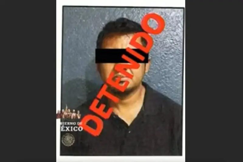 [#AHORA](?q=%23AHORA) AMLO confirma detención del policía que presuntamente asesinó a Yanqui Kothán, normalista de Ayotzinapa