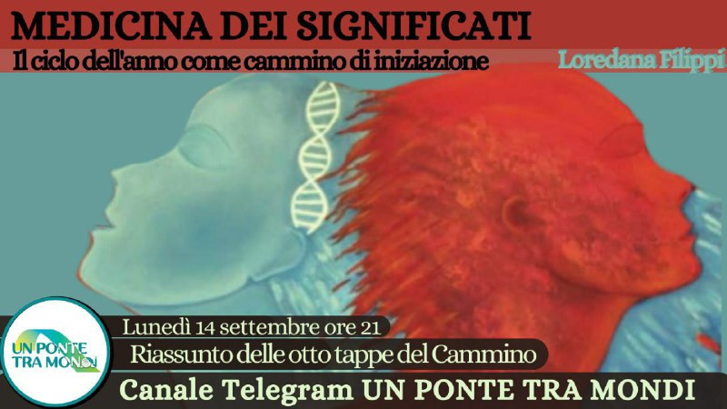 Lunedì 14 ottobre alle 21 sul …