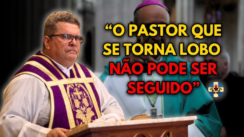 **"A religião do Deus que se …