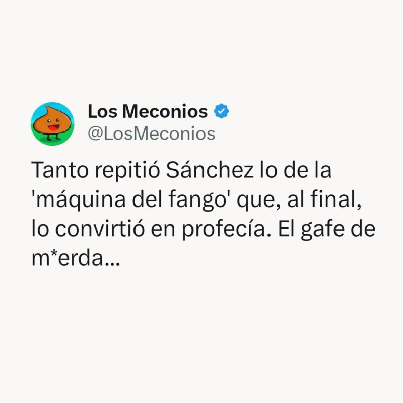 Los Meconios