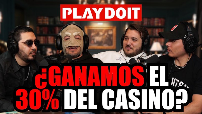 Nuevo video.