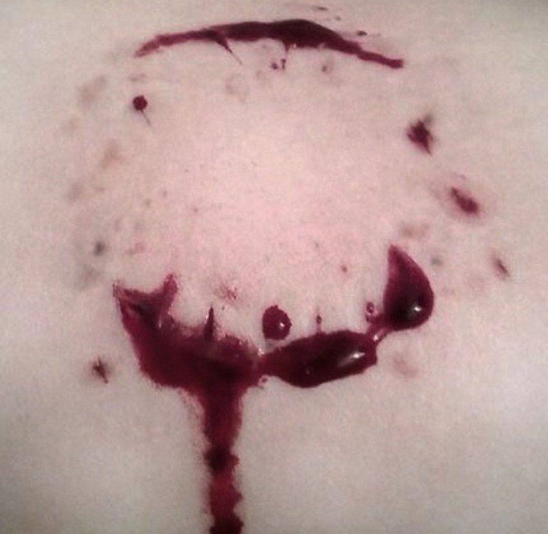﹙☠️﹚ ݂ ׂ ִ