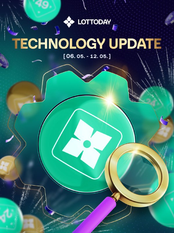 ***🚨******🧑‍🔧*** **THE TECHNOLOGY UPDATE IS HERE** …