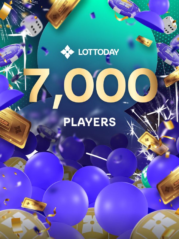 ***🔥******🔥*** **WE JUST REACHED 7,000 PLAYERS*****🚀******🚀***