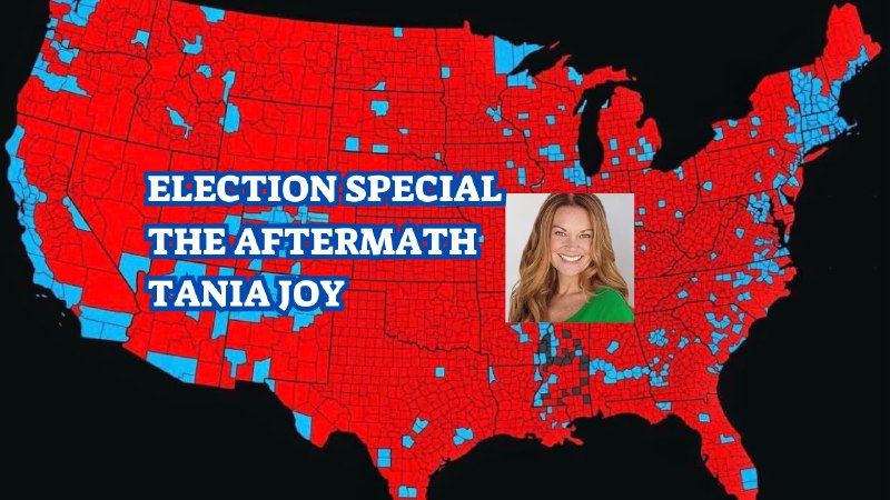 Election Special - The Aftermath - …