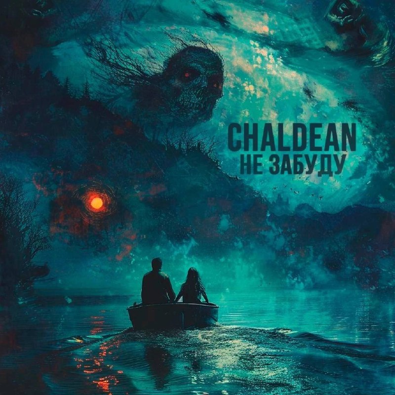 [CHALDEAN — Не Забуду (2025)](https://band.link/ne_zabud)