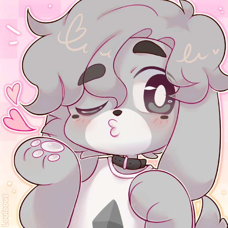 smoosh smoosh ***😙******💕*** icon comm for …