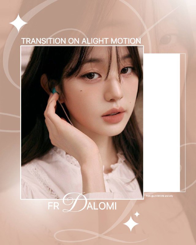 [#transition](?q=%23transition) — **𝓐LIGHT.MOTION** ***💌***