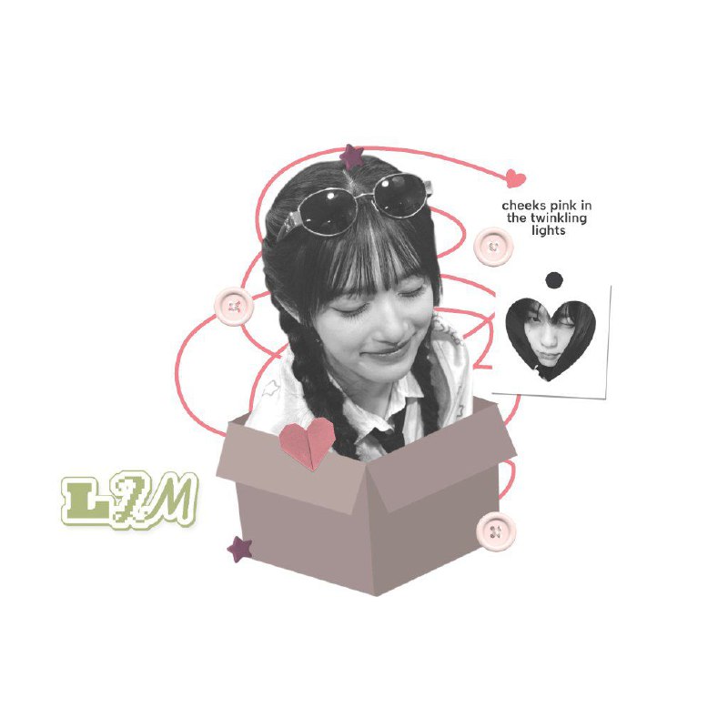 L2—M. ♡𓆪