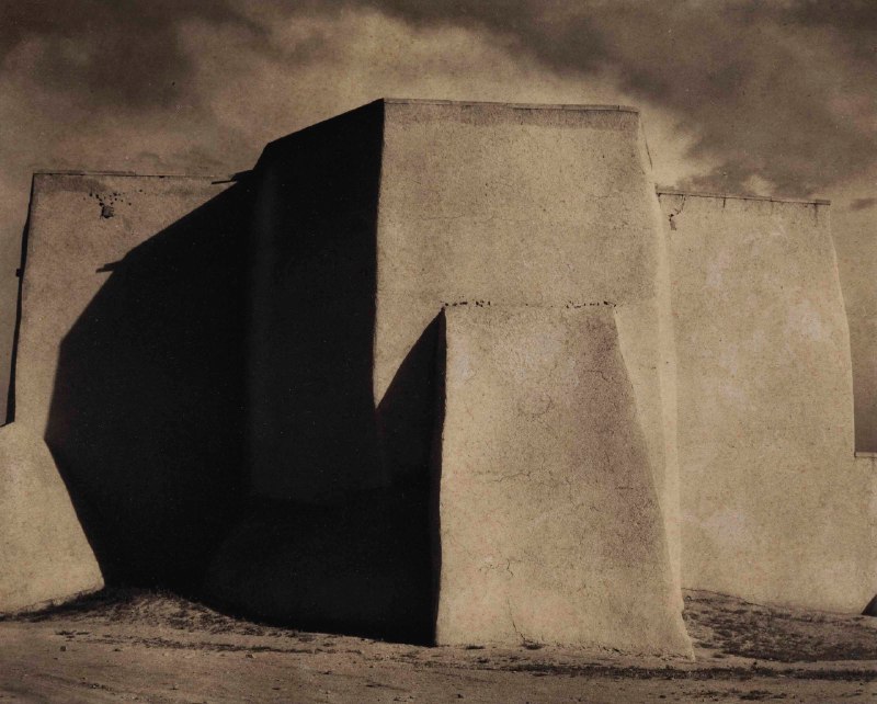 **Paul Strand,