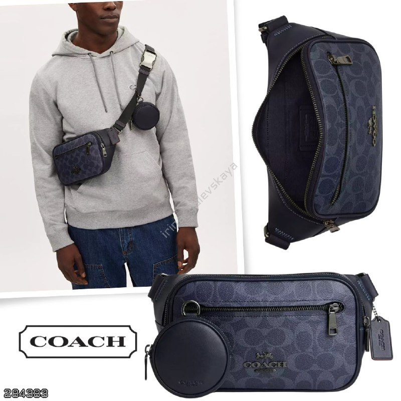 **Coach Outlet** ***🇺🇸***