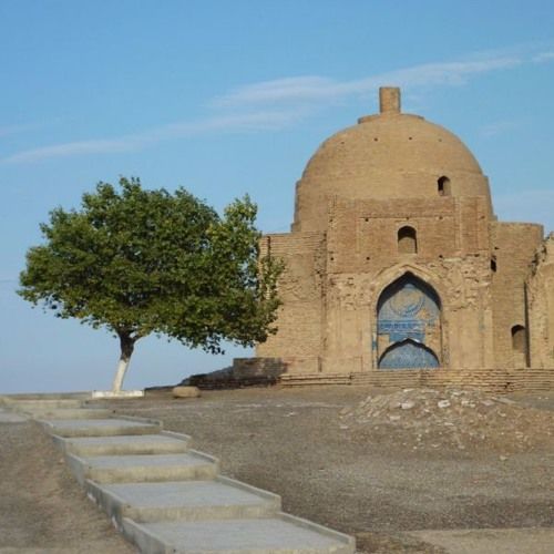 گفتی که مرا عذاب خواهی فرمود