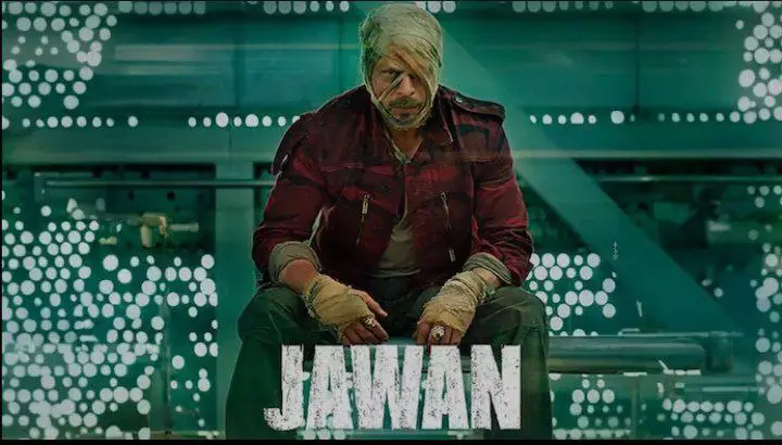 ***✈️*** **Jawan Movie फुल आ गई …