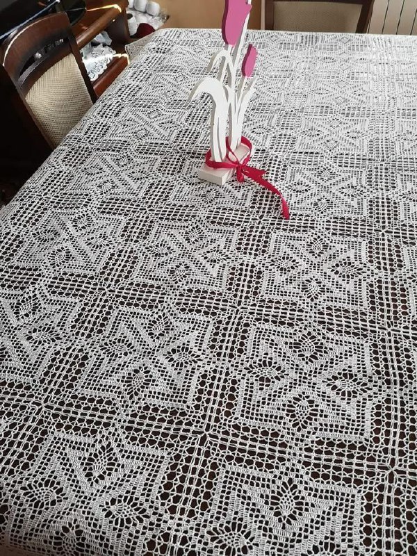 Люблю Вязать