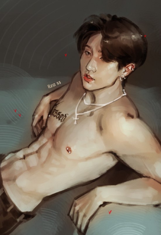 ***😏*** [#han](?q=%23han) [#hanjisung](?q=%23hanjisung)