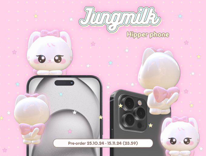 [#JUNGMILK](?q=%23JUNGMILK) jungwon phone hippers “jungmilk”