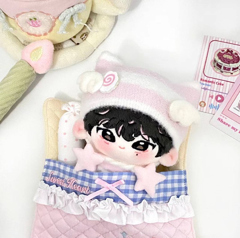 lovewy 🐰🫧