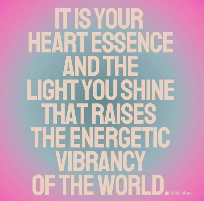 Shine ***✨*** Your ***✨*** LIGHT ***✨***