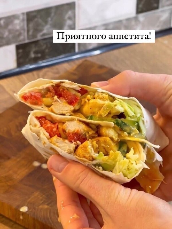 РЕЦЕПТЫ🍕Кулинария