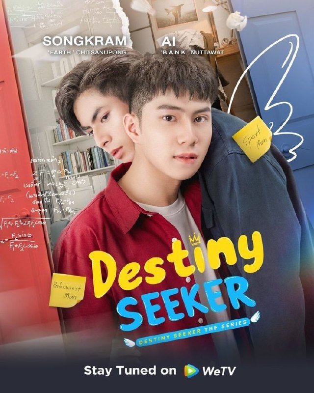 [**#DestinySeeker**](?q=%23DestinySeeker) *****🖤***《В поисках судьбы.》***❤️***