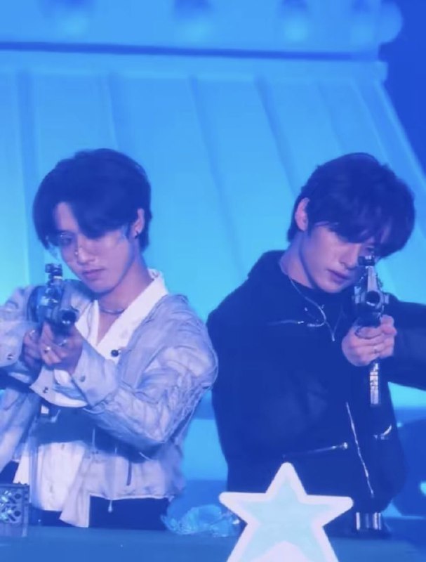 K pop/skz