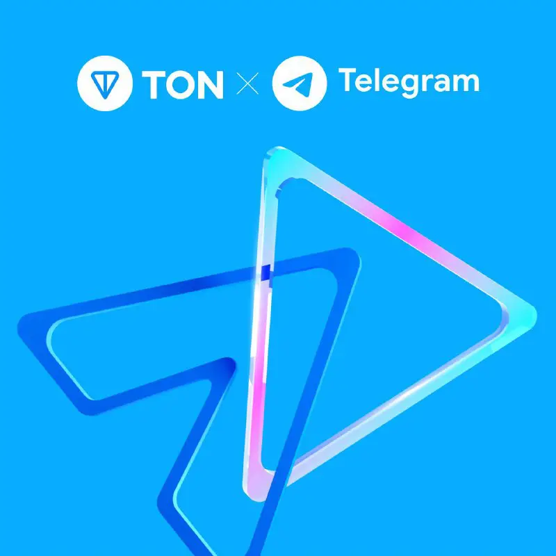 [​](https://telegra.ph/file/2cb37999dbcb7a13f9138.jpg)**TON Foundation comienza a trabajar con Telegram para poner** [**@Wallet**](https://t.me/Wallet) **a disposición de 800 millones de usuarios**Hoy se marca un …