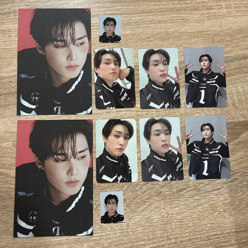 THE BOYZ 2025 SEASON’S GREETING