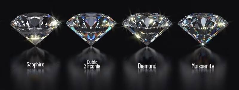 Как отличить настоящий бриллиант от искусственного***❓***