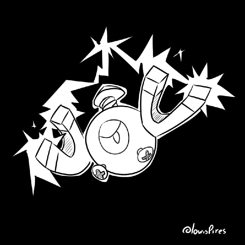 Magnemite