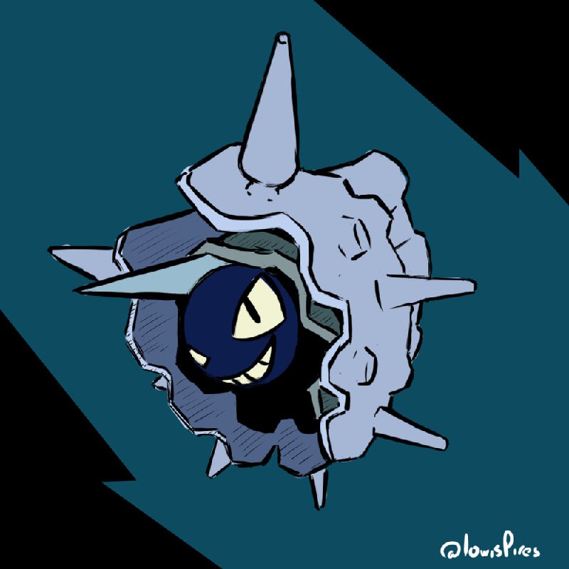 Cloyster