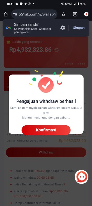 Kaum milenial wajib coba aplikasi satu …