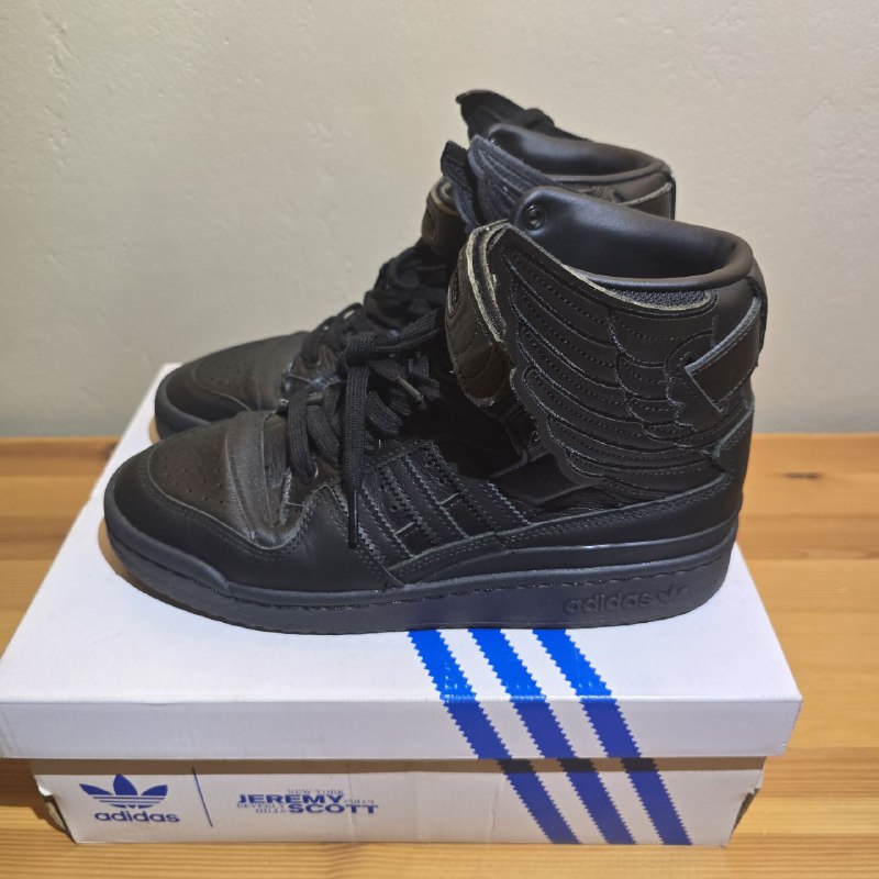 adidas Jeremy Scott x Wings 4.0