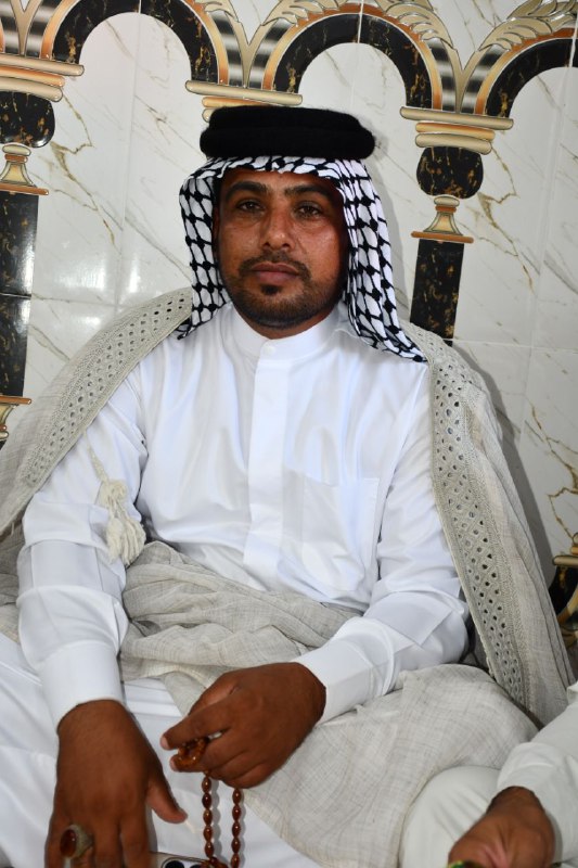 الاعلامي علي سليم