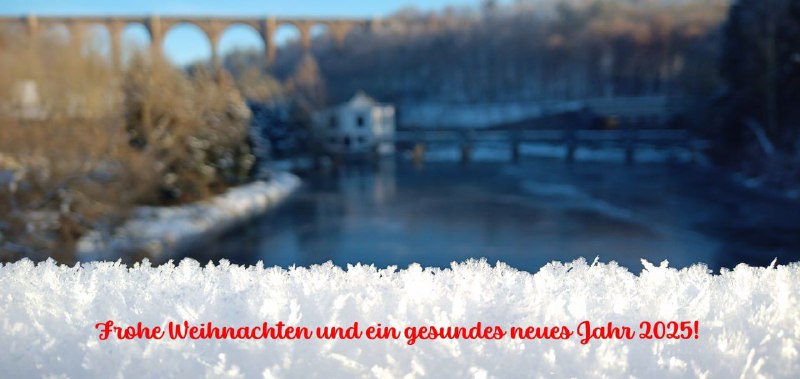 ***☃️******❄️******⛄️*** Frohe Weihnachten ***💫******✨******🌟***