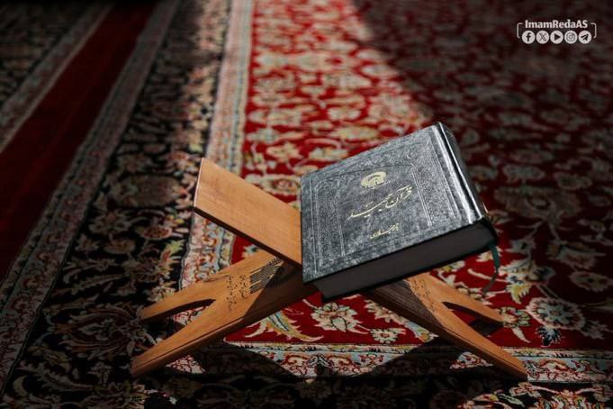 ﴿إِنَّ فِي اخْتِلافِ اللَّيْلِ وَالنَّهارِ وَما …