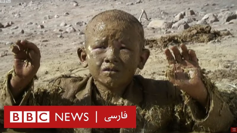 **فيلم بودا از شرم فرو ريخت**