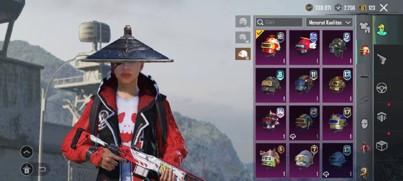 广子频道