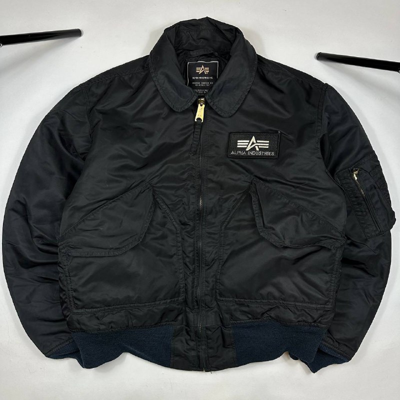 Alpha Industries CWU-45