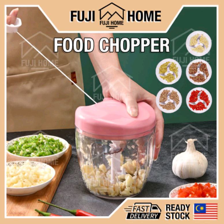 Food chopper