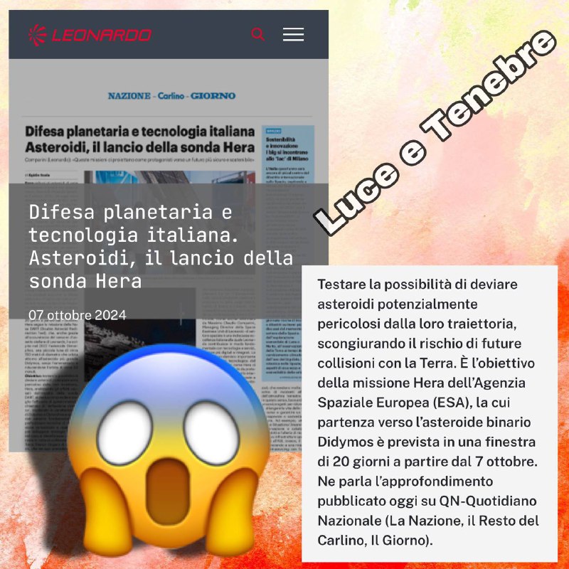 **IN NOME DELLA SICUREZZA E DELLA …