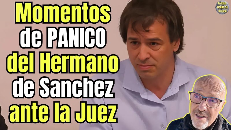 La JUEZ***😱***PILLA A UNA INSPECTORA DE …