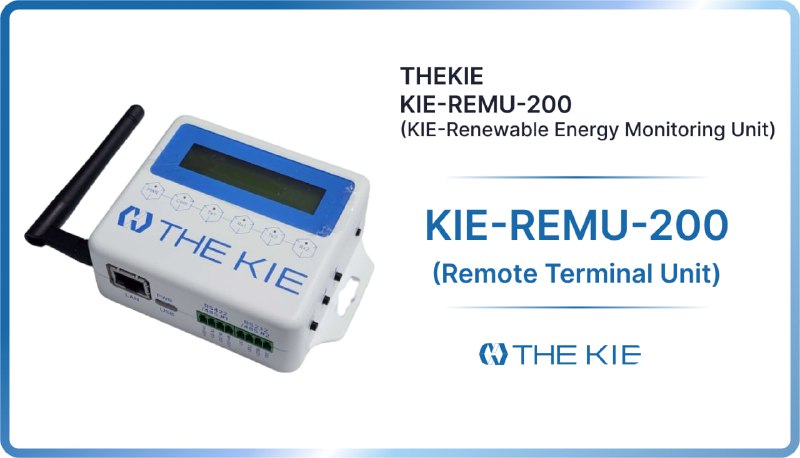 **KIE-REMU-200: