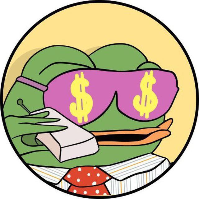 ***➡️*****ETH** $WEPE*****🔷***** **Wall Street Pepe (**$WEPE**) …